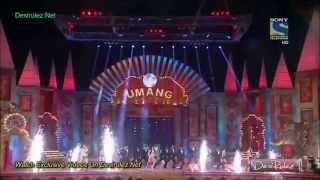 elli avram performance