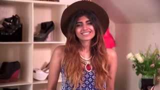Get the festival look with Kavita Donkersley Khan