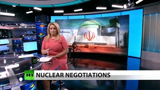 FULL SHOW: Can Iran & US revive JCPOA before Raisi takes office?