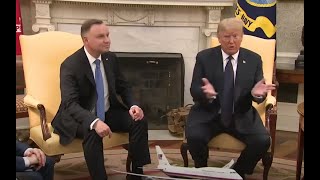 Польша вырастает в главного союзника США в Европе – Дмитрий Джангиров // Международная панорама