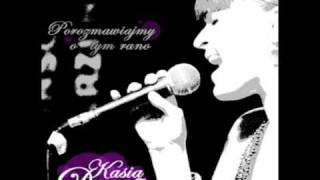 Kasia Deren - Porozmawiajmy o tym rano (promo)