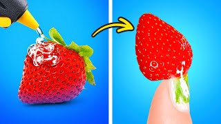 Amazing nail design ideas and hacks that will amaze you!