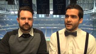 Watch Detroit Lions reporters break down Thanksgiving massacre, what it means