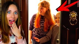 ИДУ К ПОДПИСЧИКАМ ОТДАЮ УЛИТКИ ОТ ЭЛЛИ | Elli Di Pets