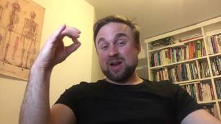 Vibe transfer - the real art of the teacher