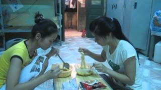 Bão giá thời SV - KE&QTKD.HUA.VOB