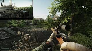 Escape from Tarkov: TactiCool Flank