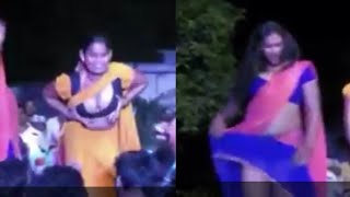 Adal padal - sexy record dance
