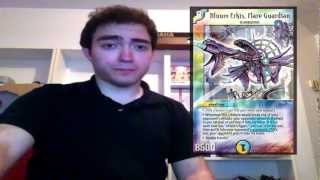 Duel Masters - Top 10 Multi-Civ (Rainbow) Cards