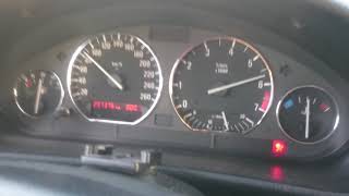 Bmw E36 325 itb