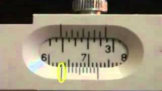 vernier caliper