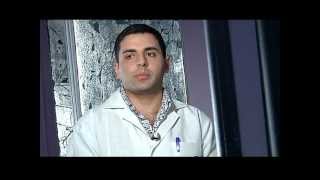 Sexopatolog Vrezh Sahramanyan (seraxtanich dexer, arnandami chaps)