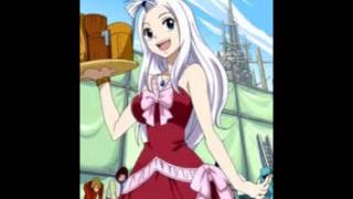 Fairy tall girls