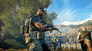 Offizieller Trailer: Call of Duty®: Black Ops 4 – Blackout Battle Royale [DE]