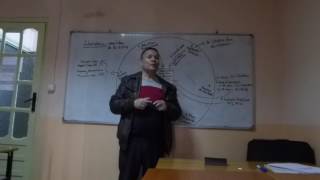 Vidéo [3] : Cours de fiscalité algérienne : Comment remplir la déclaration annuelle des revenus ?