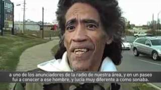 Indigente con voz de oro pasa de la pobreza extrema a la fama en EE.UU.