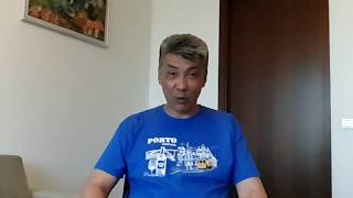 Шаман Алматы, отзыв Каната о курсе Шаман-Практик