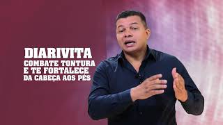 DIARIVITA (Á VITAMINA DIÁRIA DO TRABALHADOR)