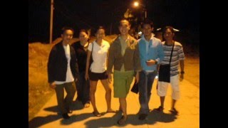 silliman university kahayag dance troupe