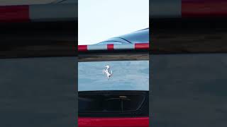 Stunning views of the #Ferrari296GTS #AssettoFiorano. #Ferrari