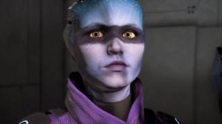 Mass Effect : Andromeda - Drunk Peebee