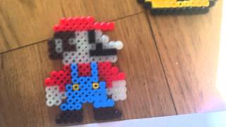 super mario beads fail