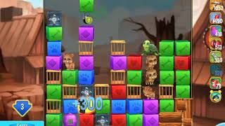 Pet Rescue Saga   Level 2507  No Boosters