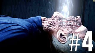The Evil Within 2 Прохождение ᐁ ДОЛБАНЫЕ ЛАГИ ᐁ #4