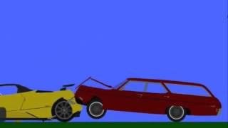 Phun Series Crash