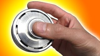 ? СПИННЕР БУДЕТ ПРИНОСИТЬ ПОЛЬЗУ ЕСЛИ СДЕЛАТЬ ЕГО ВОТ ТАК  SPINNER GENERATOR ИГОРЬ БЕЛЕЦКИЙ