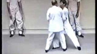 толкающие руки