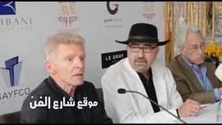 Billy hayes tells how he escaped the jail كيف هرب بيلي هايز من السجن