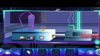 M31 - Escape Room Adventure Mystery Level 12 Walkthrough