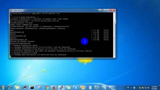 configure radius server mysql daloradius web bases on centos 6.5