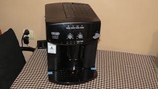 Delonghi caffe corso инструкция по эксплуатации КОФЕМАШИНА