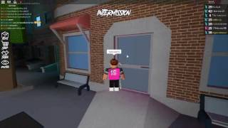 How to glitch in vip room-Roblox assassin