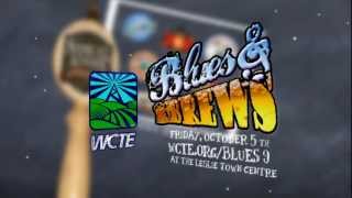 WCTE's Blues & Brews 2012 Beer Tasting