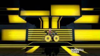 Duracell Turbo PowerCheck