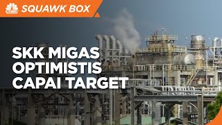Percepat Izin, SKK Migas Optimistis Capai Target Eksplorasi 43 Sumur