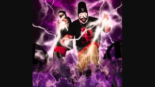 ICP- Alley Rat