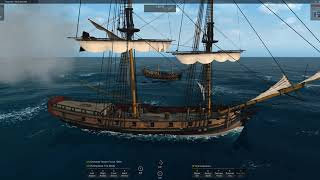 Naval Action - Privateer - Endurance Exam - How To