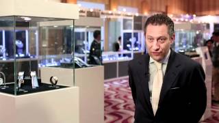 Aurel Bacs Watch Collecting Interview with Meehna in Hong Kong