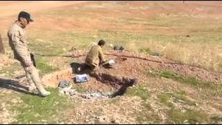 Peshmarga Jamal Syare