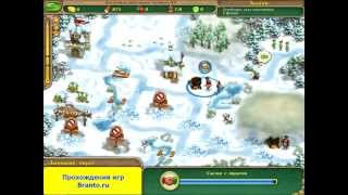 Именем короля 2 - 49 уровень