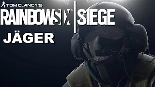 Anthonypit1's Jäger "HOW TO SPAWN KILL" really works! - Rainbow Six Siege