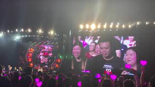 Jay Chou Carnival World Tour 2020 Singapore 周杰倫嘉年華世界巡迴演唱會 2020 新加坡站 Special Edit