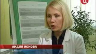 Орторексия - мнение диетолога Ионовой