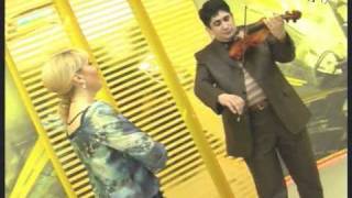 Adriana Ochisanu & Cornel Botgros - Norocul
