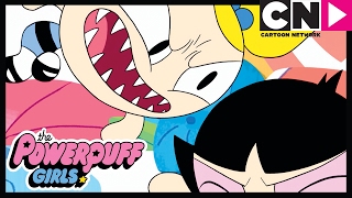 Суперкрошки | Потерянная игрушка Пузырька | Cartoon Network