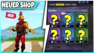 OMG! KOSTENLOSER "HOT MARAT" Emote ist da! ? SHOP von HEUTE: Gleiter, Spitzhacke, Skins - Fortnite